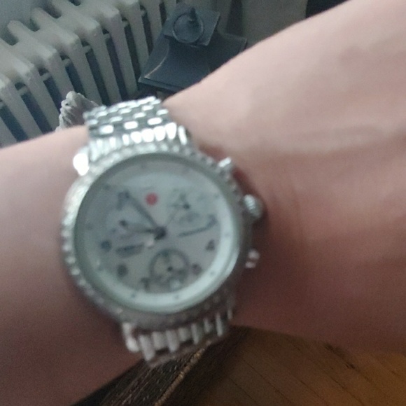 Michelle csx watch - Picture 3 of 3